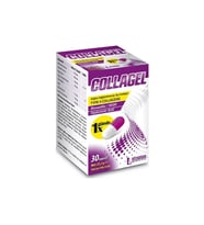 Collagel Tip II Kollajen 30 Kapsül