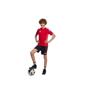 adidas Unisex Çocuk  Siyah  Şort TIRO25C TR SHOY JI6487