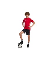 adidas Unisex Çocuk  Siyah  Şort TIRO25C TR SHOY JI6487