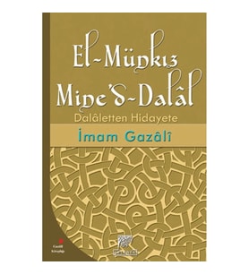El-Münkız Mined - Dalal