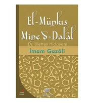 El-Münkız Mined - Dalal