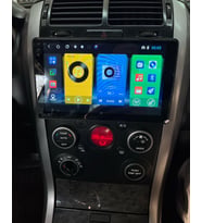 SUZUKI GRAND VITARA 05-15 4GB CARPLAY NAVİGASYON DVD USB BT KAME
