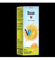 OCEAN SURUP VM 150 ML