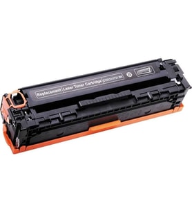 PhotoPrint® Canon CRG731 Siyah Muadil Toner