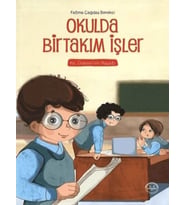 Okulda Birtakım İşler