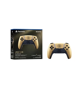 PlayStation 5 DualSense 007 First Light Limited Edition İthalatçı Garantili