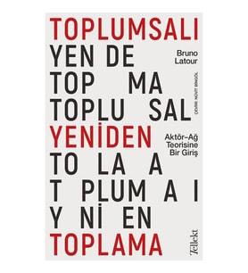Toplumsalı Yeniden Toplama