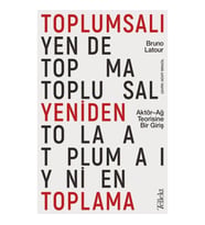 Toplumsalı Yeniden Toplama