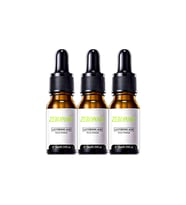 Zero Pore Instant Perfection 3 Adet Yüz Dekolte Bölgesi ve Tüm Cilde Gergin Genç Görünümlü Hatlar Sağlayan Serum 30 ml