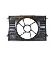 Audi A4 A5 Q5 Fan Davlumbazı Küçük Göbek 2016 Sonrası 8W0121207