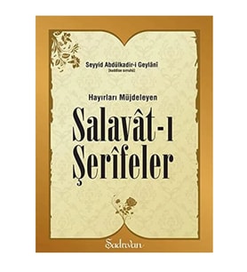 Salavatı Şerifeler