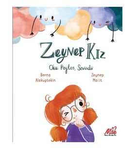 Zeynep Kız