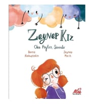 Zeynep Kız