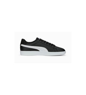 Puma Smash 3.0 L Siyah - Beyaz Unisex Sneaker 390987-04