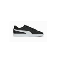 Puma Smash 3.0 L Siyah - Beyaz Unisex Sneaker 390987-04