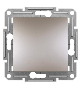 Schneider Asfora Liht Bronz EPH0700169 (ÇERÇEVESİZ)