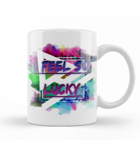 Kpop Merch Choice Kupa Bardak Porselen