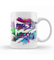 Kpop Merch Choice Kupa Bardak Porselen