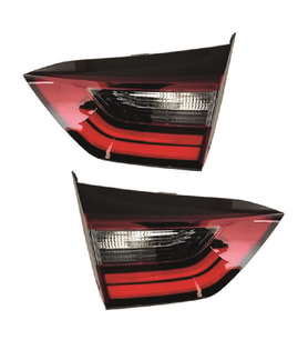 Honda Jazz Arka İç Sağ-Sol Takım Stop Lambası 2021-2023