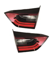 Honda Jazz Arka İç Sağ-Sol Takım Stop Lambası 2021-2023