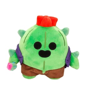 Brawl Stars Peluş 20 cm (adet fiyatıdır)