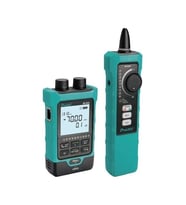 MT-7625 Optik Güç Ölçer ve Lan Kablo Test Cihazı