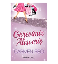Görevimiz Alışveriş