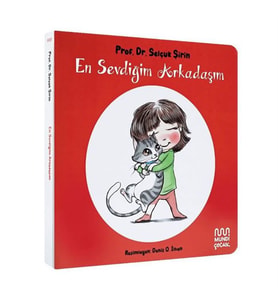 En Sevdiğim Arkadaşım Selçuk Şirin Mundi Kitap