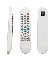 - 16.9 Sistem Tv Kumandası