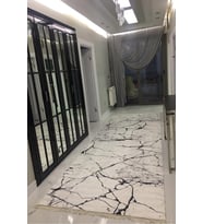 Yolluk Halı – Kaymaz Tabanlı Yıkanabilir Yolluk