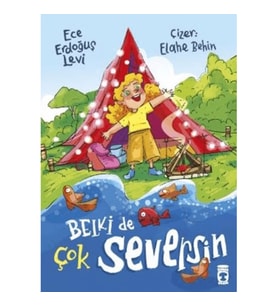 Belki de Çok Seversin