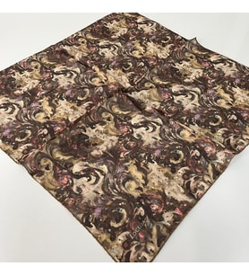 Locella Soft Pamuklu Eşarp LDFF8305