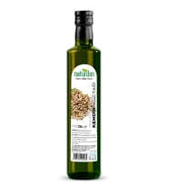 Naturdan Kendir Tohumu Yağı 250 ml