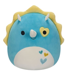 Squishmallows Dinozor Braedon 30 cm SQVA00866