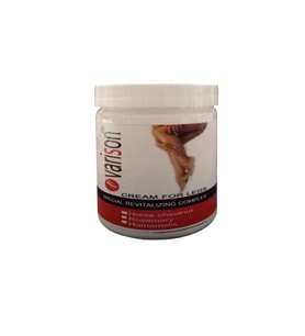 Varison Varis Kremi 200ML / Varison Varicose Veins Cream 200ML