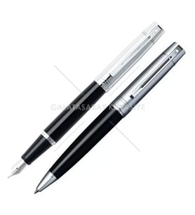 Sheaffer Dolma + Tükenmez Kalem 300 Serisi 9314