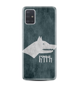 Samsung a71 A72 A73 A7 A9 2018 C7 C9 Kılıf Desenli Silikon Göktürk 2 1411