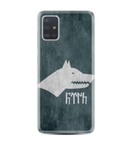 Samsung a71 A72 A73 A7 A9 2018 C7 C9 Kılıf Desenli Silikon Göktürk 2 1411
