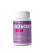 Voonka One Only HSN Multivitamin 32 Tablet