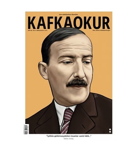 Kafkaokur 46.Sayı Aralık 2019 (STD)