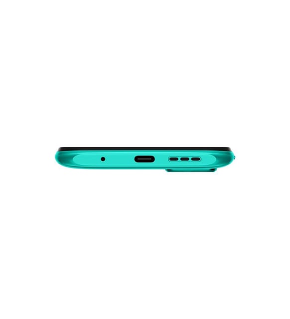 Xiaomi Redmi 9T 4GB+128GB Yeşil Cep Telefonu (Xiaomi Türkiye