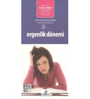 Ergenlik Dönemi
