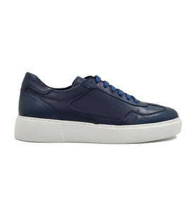 Freefoot 246501-1 Günlük Ayakkabı Lacivert