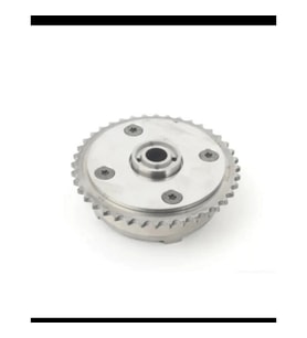 BMW F20 F30 Mini-R1955- R60 Vanos Dişlisi N13 Egzoz Tek Sıra Komple 11367536085 Wender