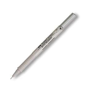 FABER CASTELL ECCO PİGMENT ÇİZİM KALEMİ 0,8MM