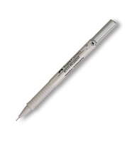 FABER CASTELL ECCO PİGMENT ÇİZİM KALEMİ 0,8MM