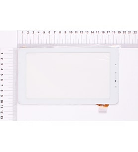 7-inch TPC-51141 V2.0 Tablet Dokunmatik Panel - Beyaz