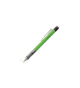 Tombow MONO graph Neon Mekanik Kurşun Kalem 0.7mm Neon Yeşil LV-T-SH-MG 63R7