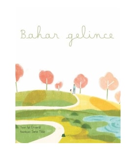 Bahar Gelince