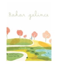 Bahar Gelince